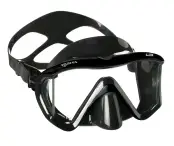 Mares I3 Sunrise Mask