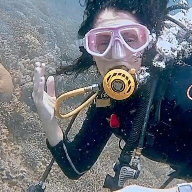 Try Scuba Diving Experience